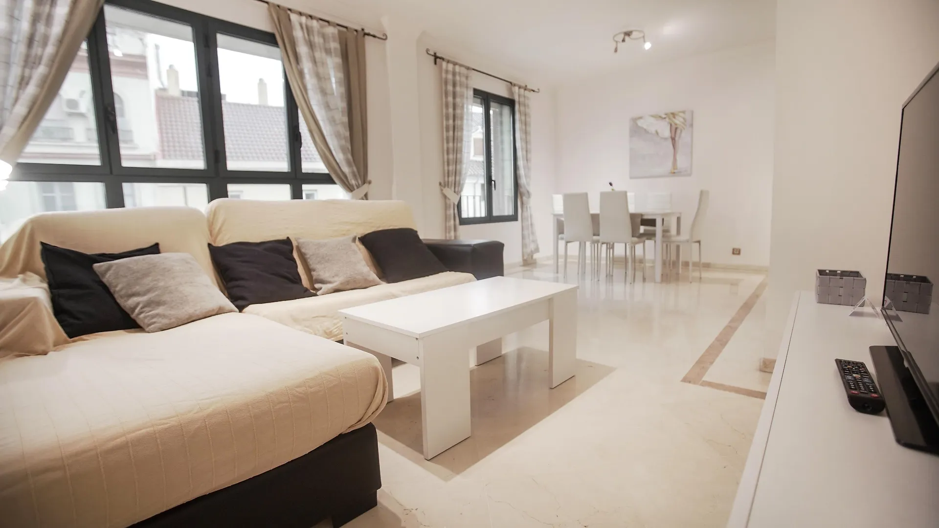 Atarazanas Malaga Boutique Hotel Spain