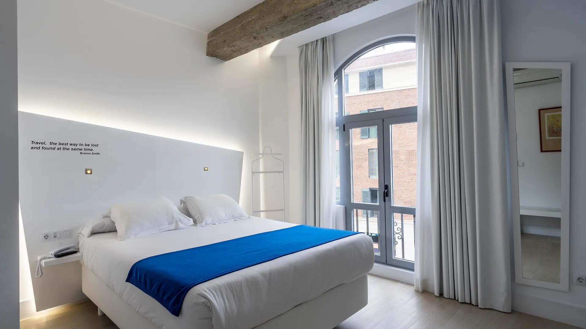 Atarazanas Malaga Boutique Hotel