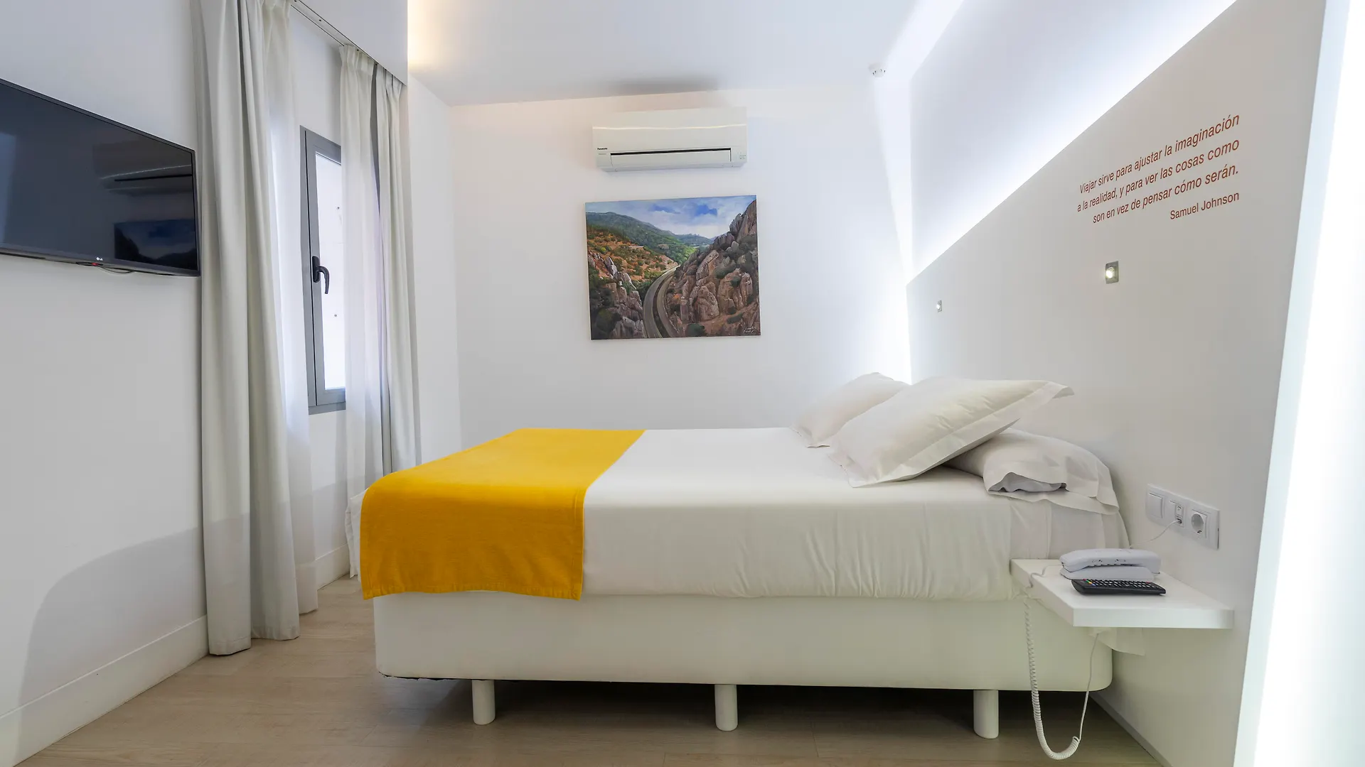 Atarazanas Malaga Boutique Hotel Spain