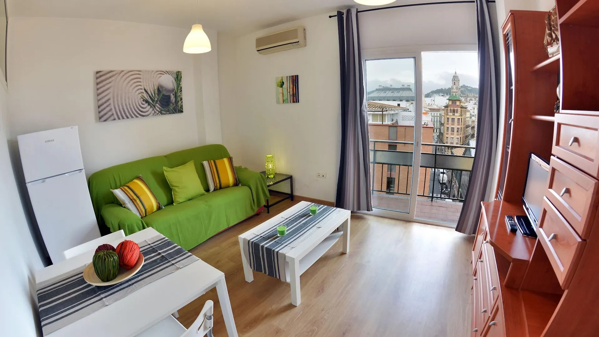 Atarazanas Malaga Boutique Hotel