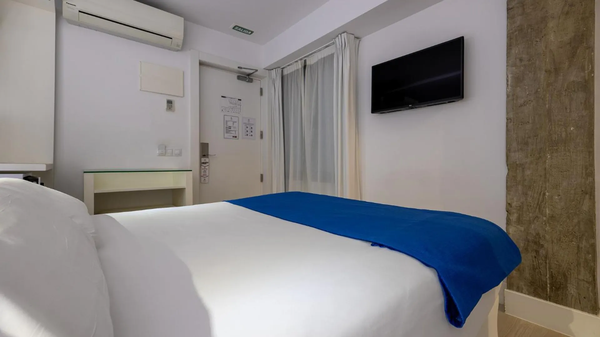 Atarazanas Malaga Boutique Hotel