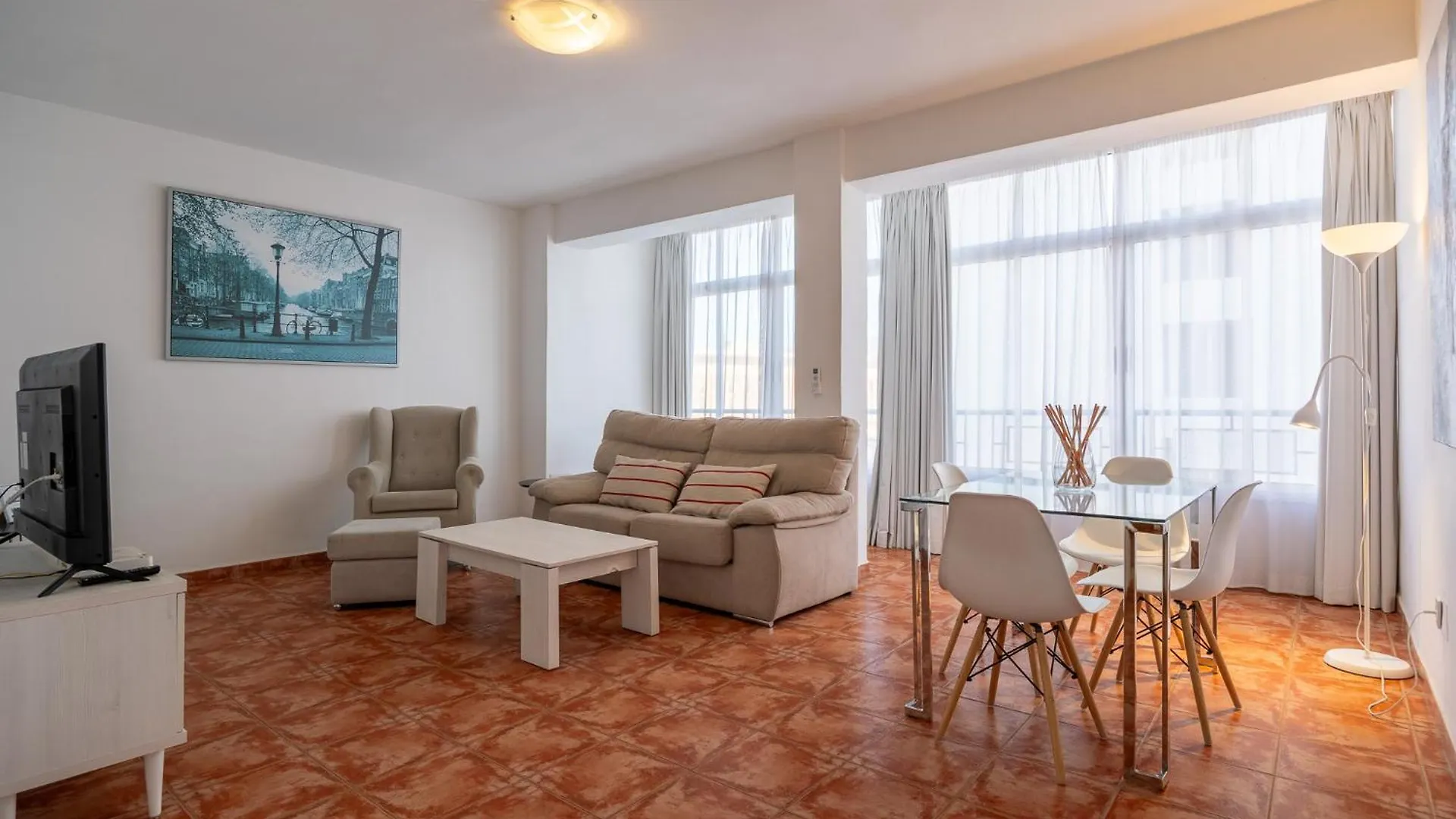 Atarazanas Malaga Boutique Hotel