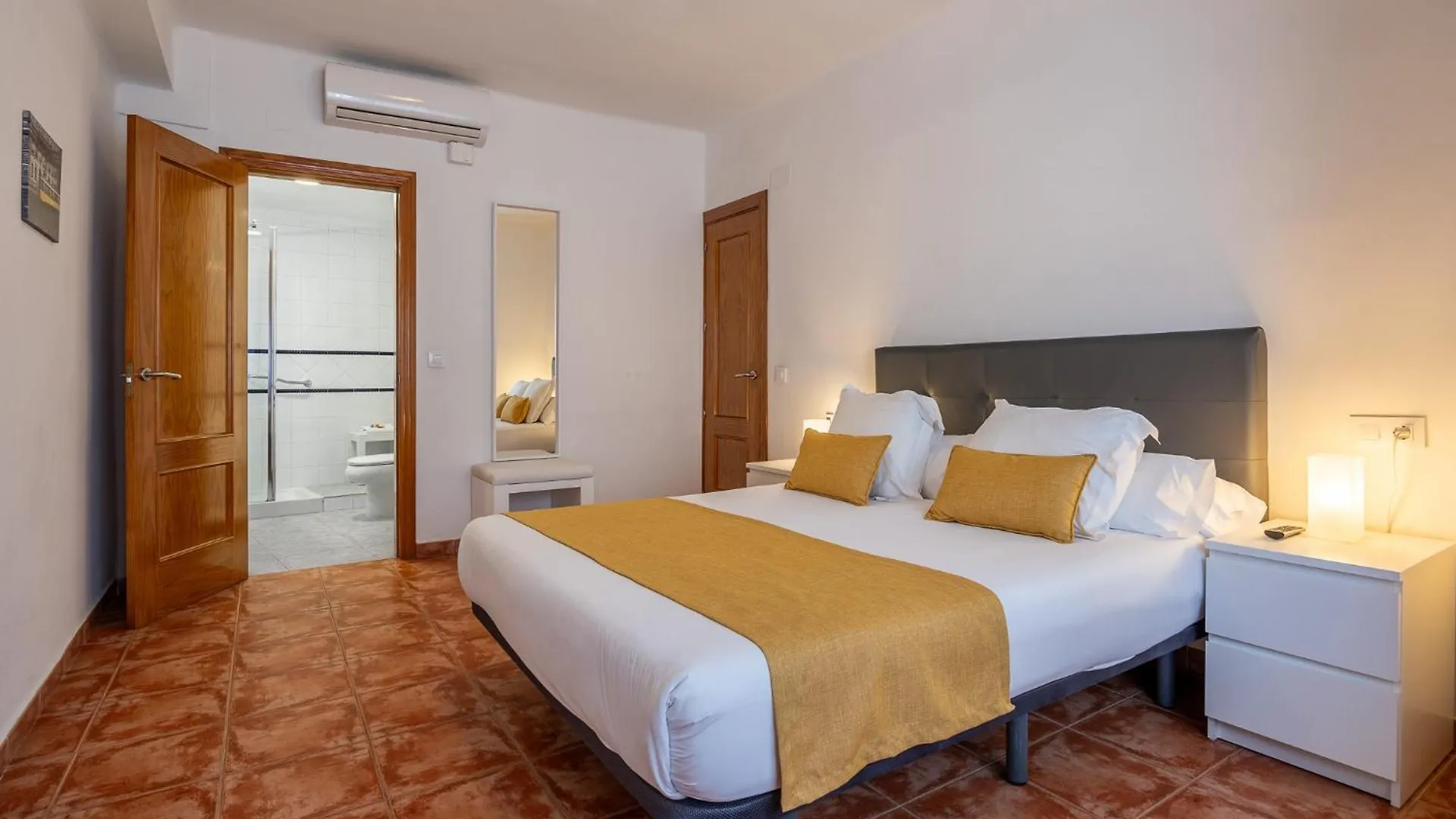 ***  Atarazanas Malaga Boutique Hotel Spain