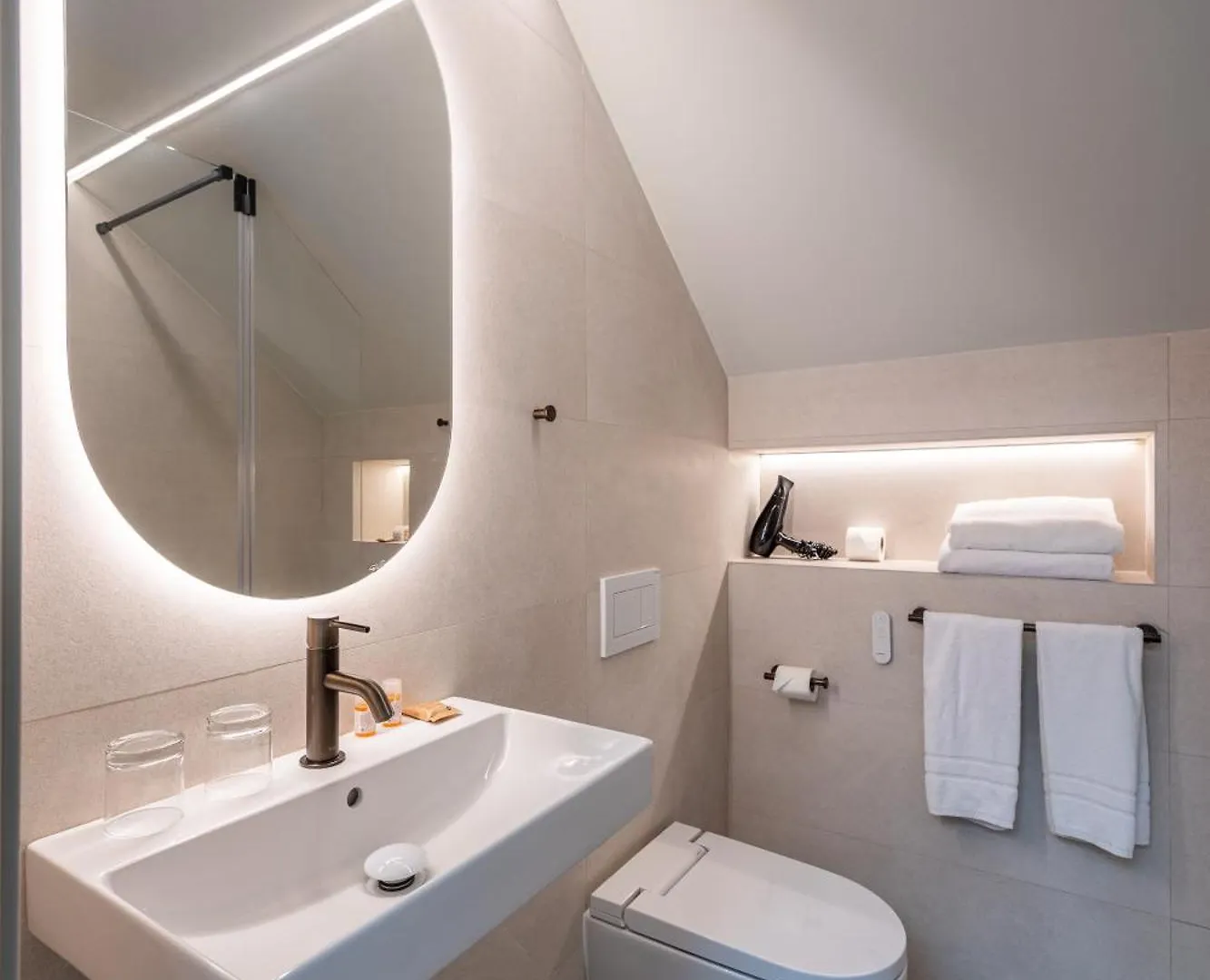 Atarazanas Malaga Boutique Hotel