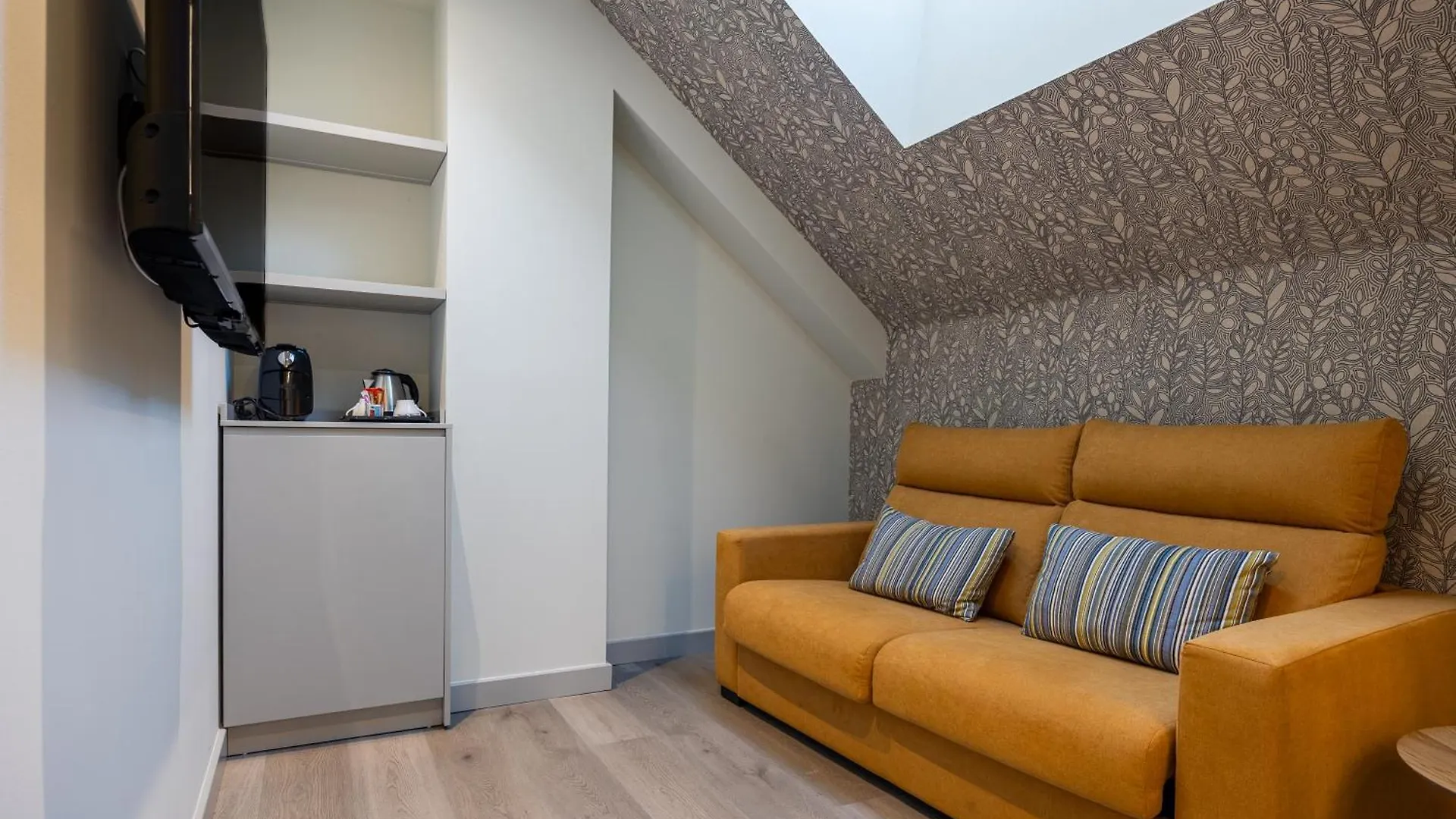 Atarazanas Malaga Boutique Hotel