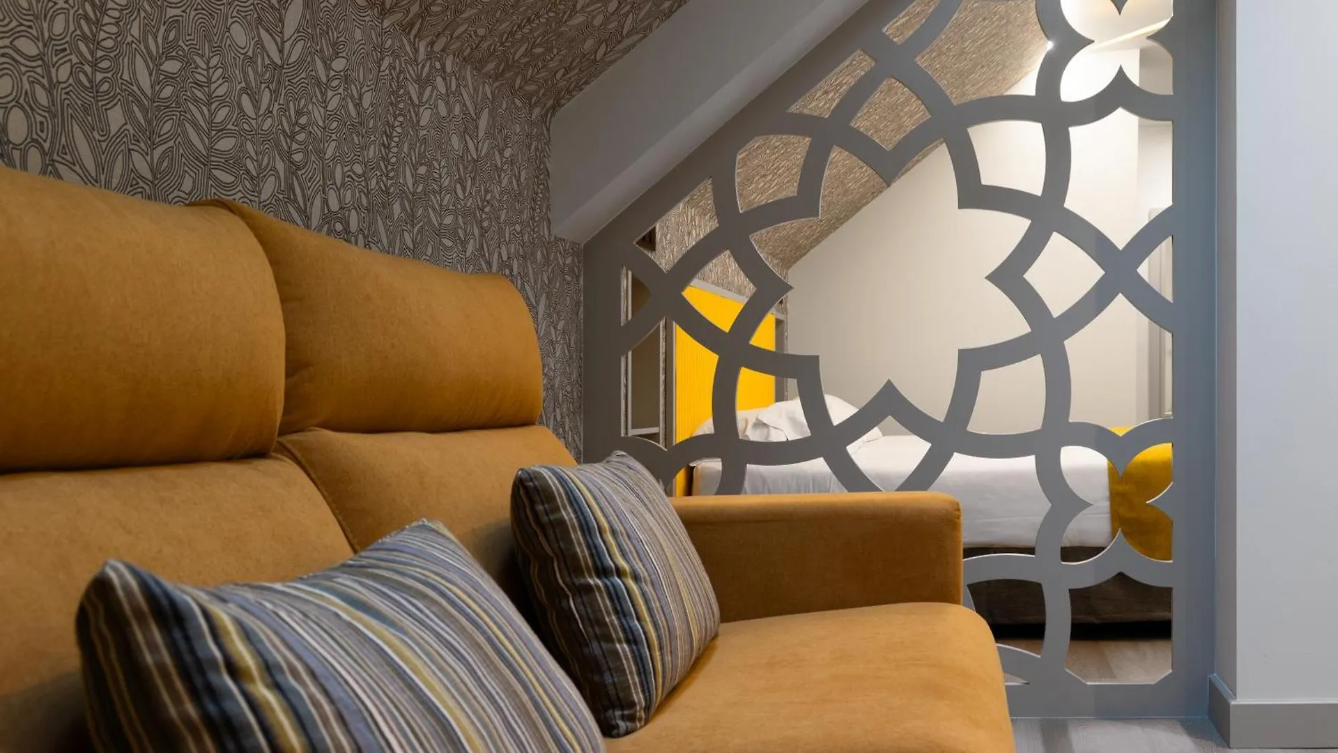 Atarazanas Malaga Boutique Hotel