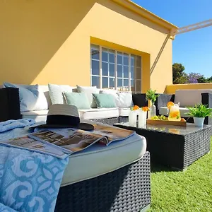 Living4malaga Monte Sancha Deluxe View Appartement