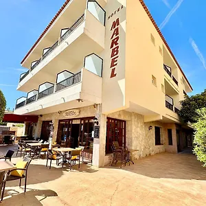 Marbel 2*, Cala Ratjada (Mallorca) Španělsko