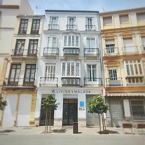 Living4malaga Superior Hiszpania