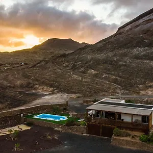 Tayu Eco , Villaverde (Fuerteventura) Spagna