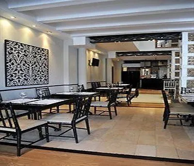 Atarazanas Malaga Boutique Hotel