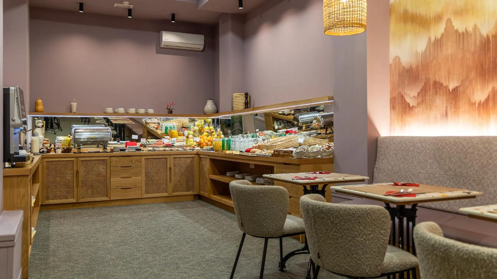 Atarazanas Malaga Boutique Hotel 3*,  Ισπανία