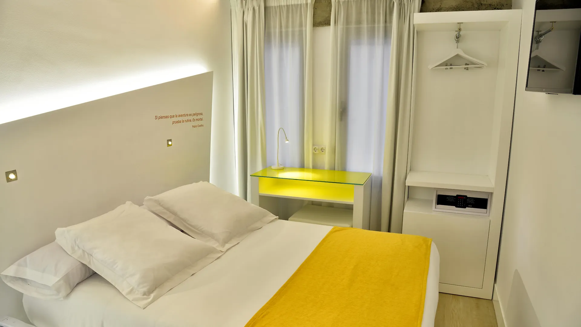 ***  Atarazanas Malaga Boutique Hotel Spain