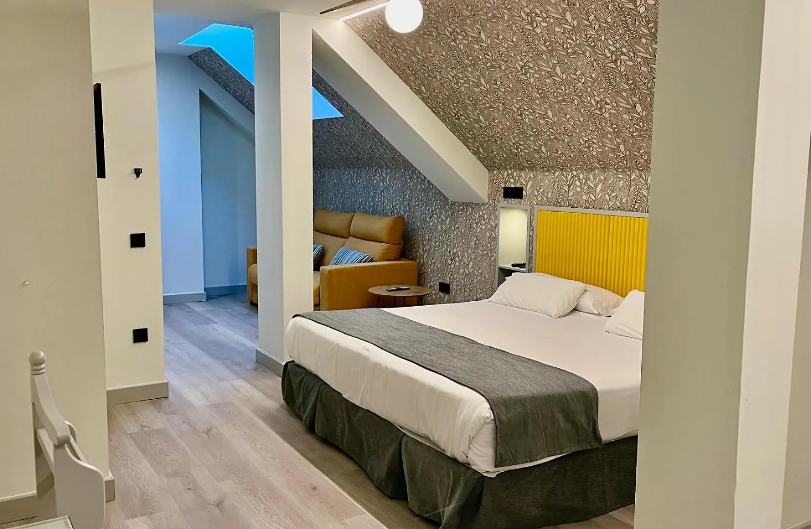 ***  Atarazanas Malaga Boutique Hotel Spain