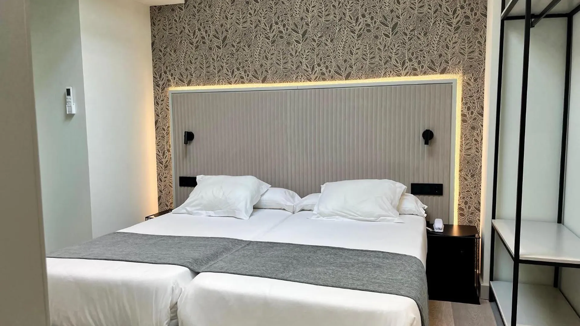 Atarazanas Malaga Boutique Hotel