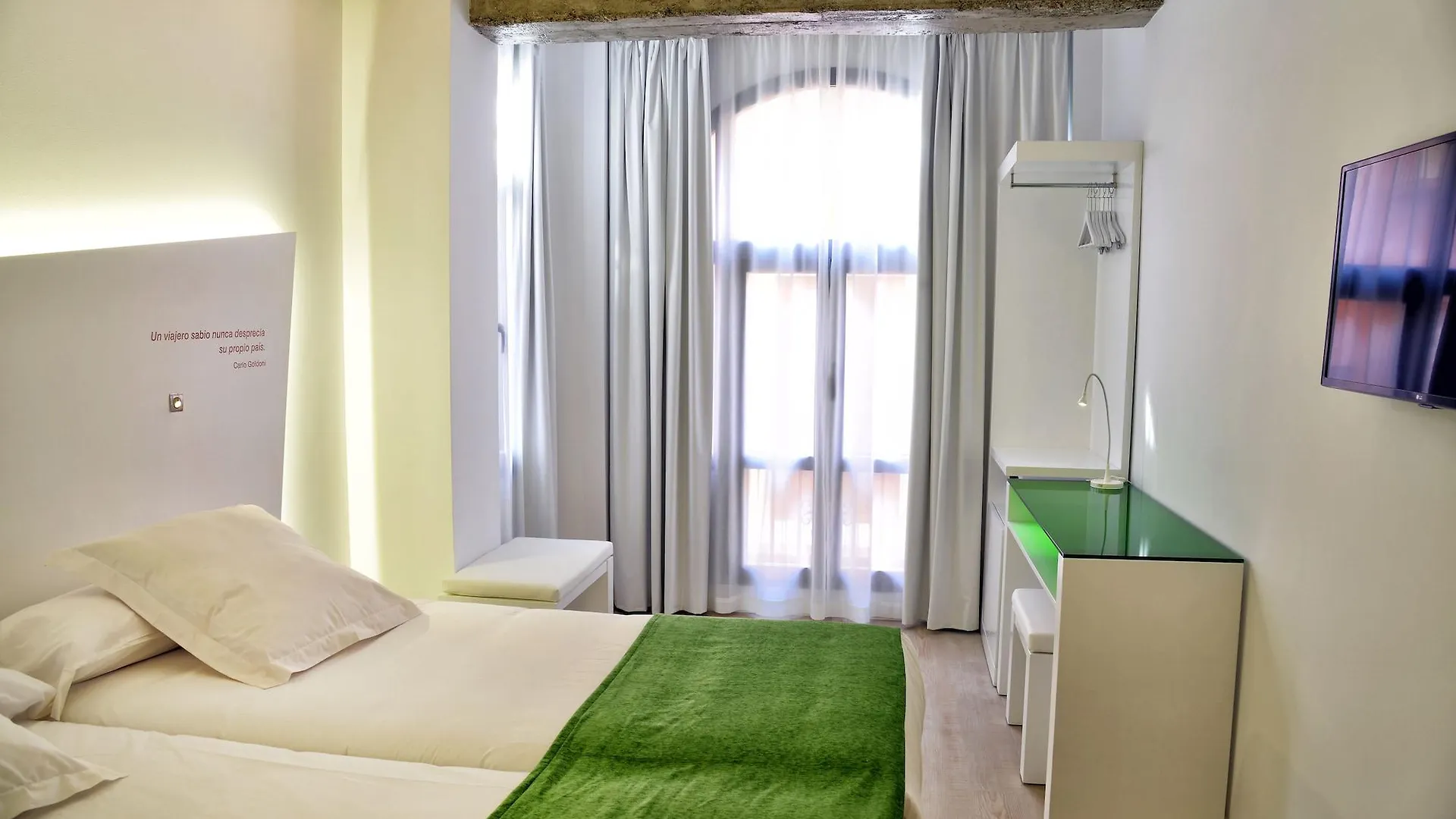 Atarazanas Málaga Boutique Hotel Spagna