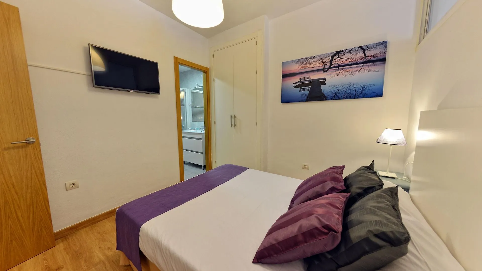 Atarazanas Málaga Boutique Hotel 3*,
