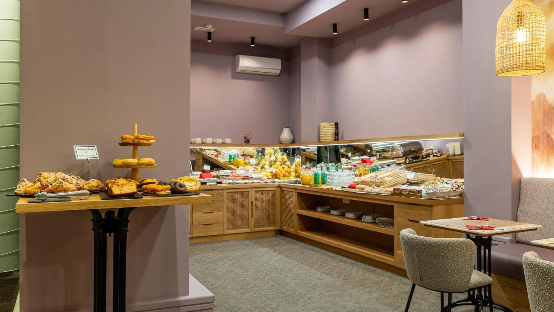 Atarazanas Málaga Boutique Hotel