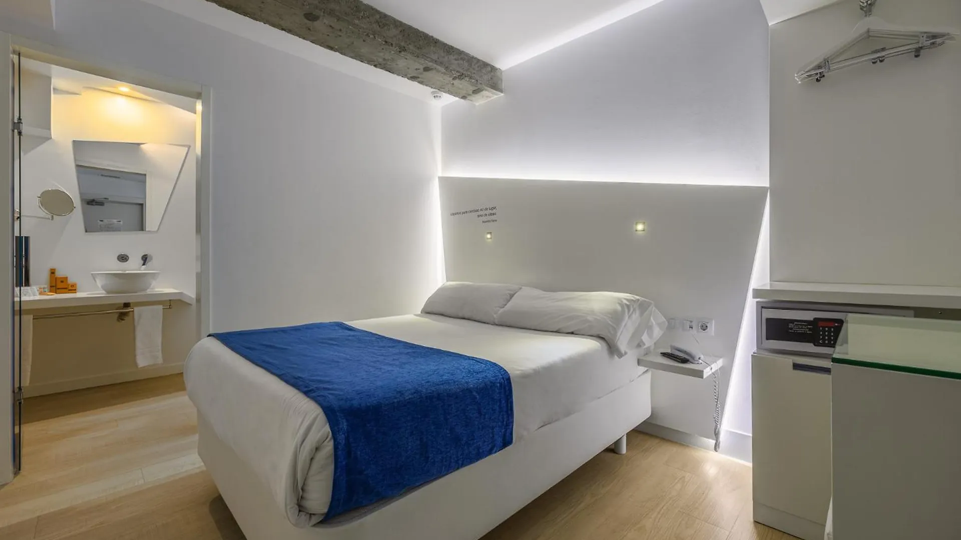 ***  Atarazanas Málaga Boutique Hotel Espagne