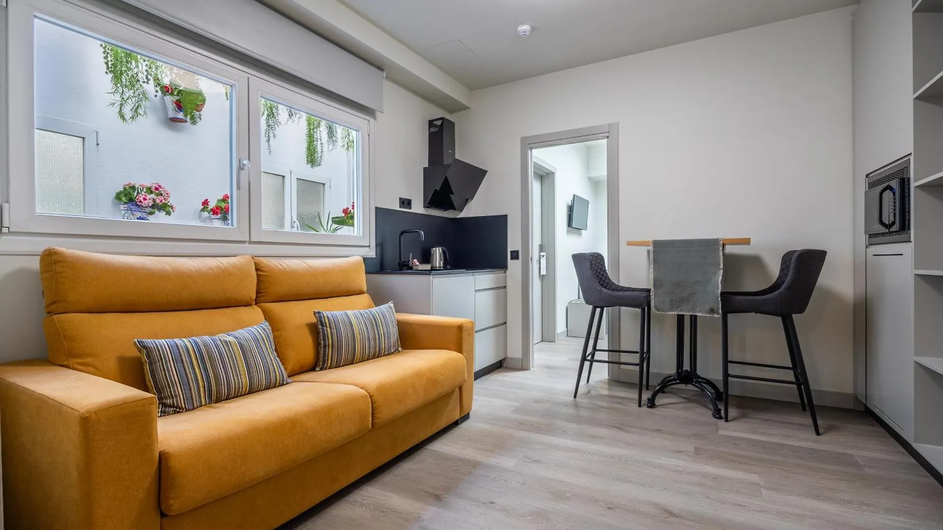 Atarazanas Málaga Boutique Hotel 3*,  Espagne