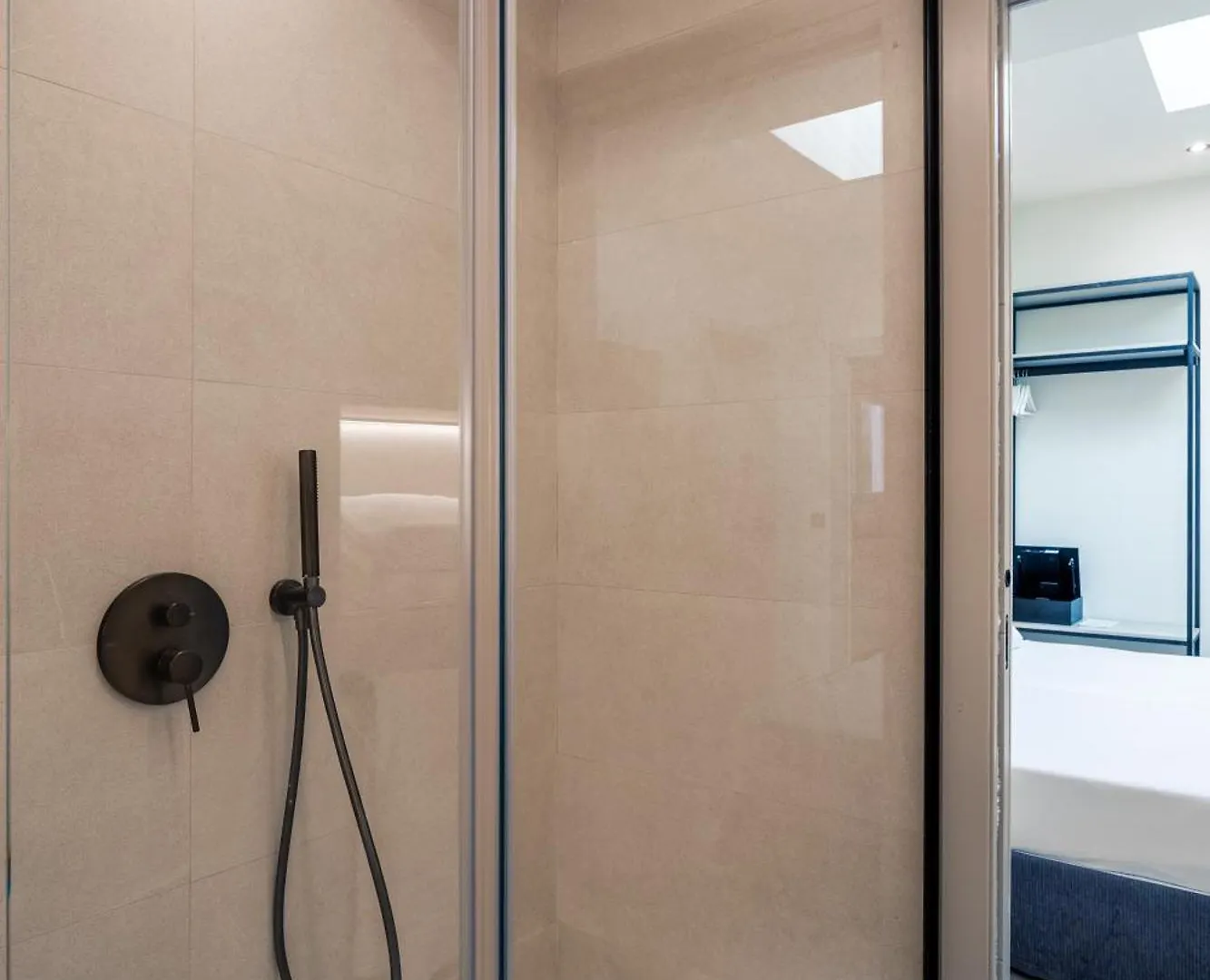 Atarazanas Málaga Boutique Hotel Espagne