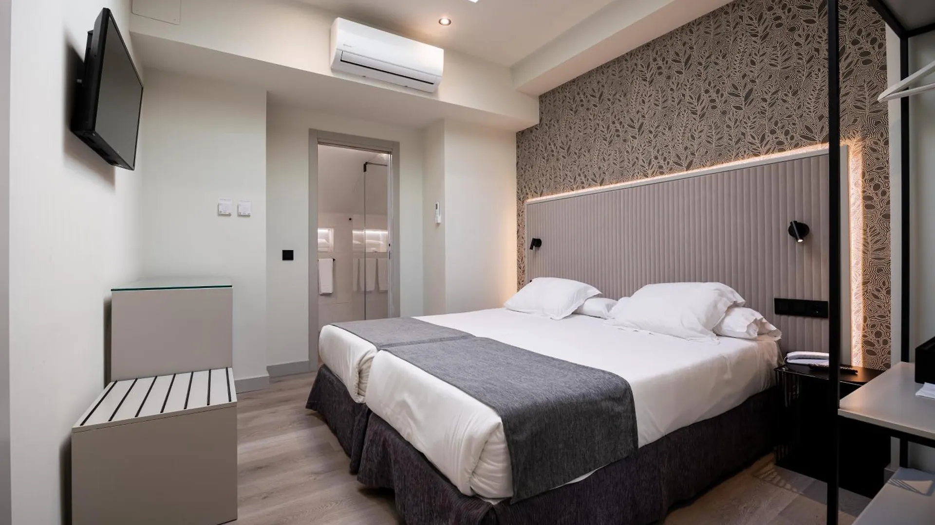 Atarazanas Málaga Boutique Hotel