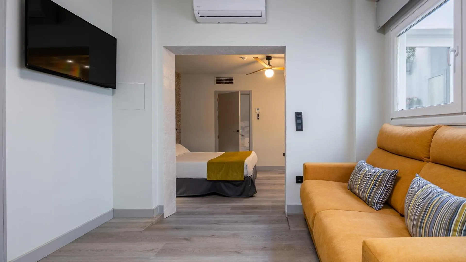 Atarazanas Málaga Boutique Hotel 3*,  Spagna