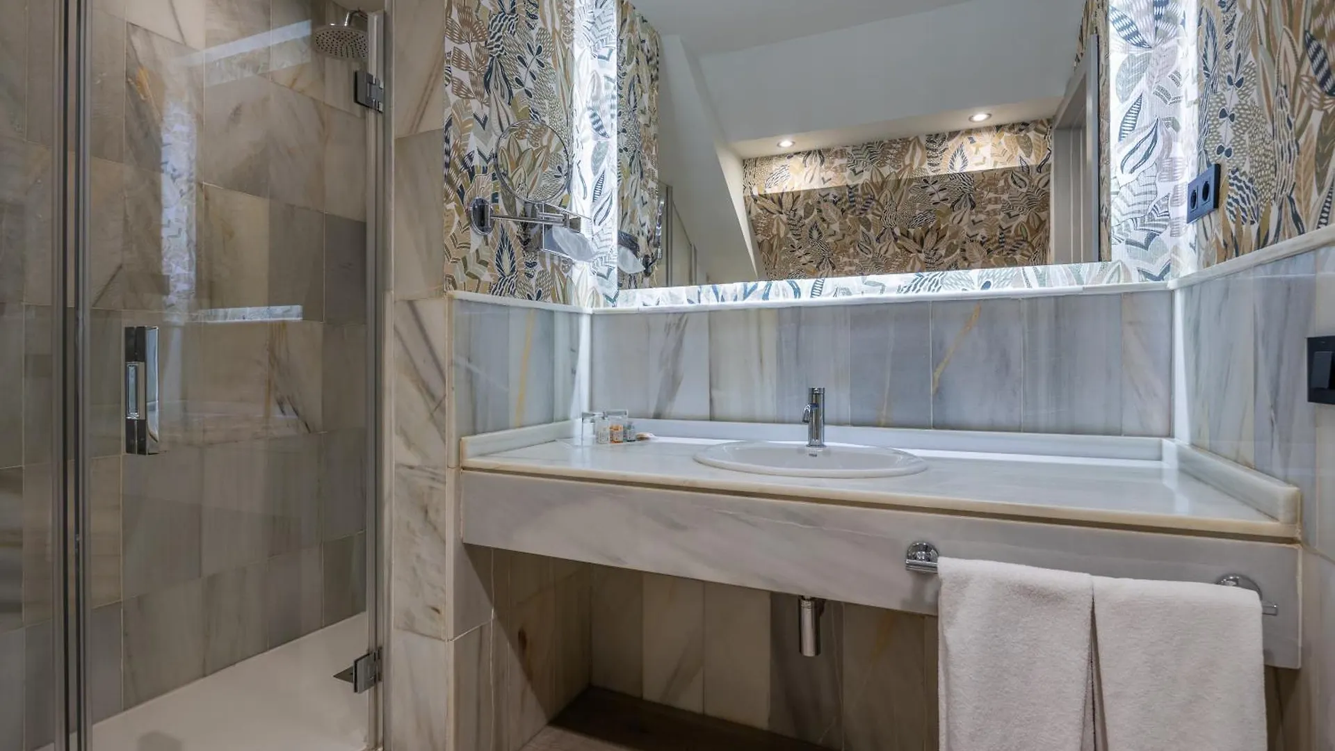 Atarazanas Málaga Boutique Hotel Spagna